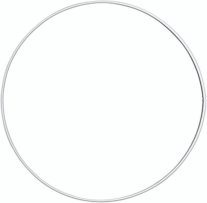 KP INEL METAL 15CM ALB 6770150 [1]