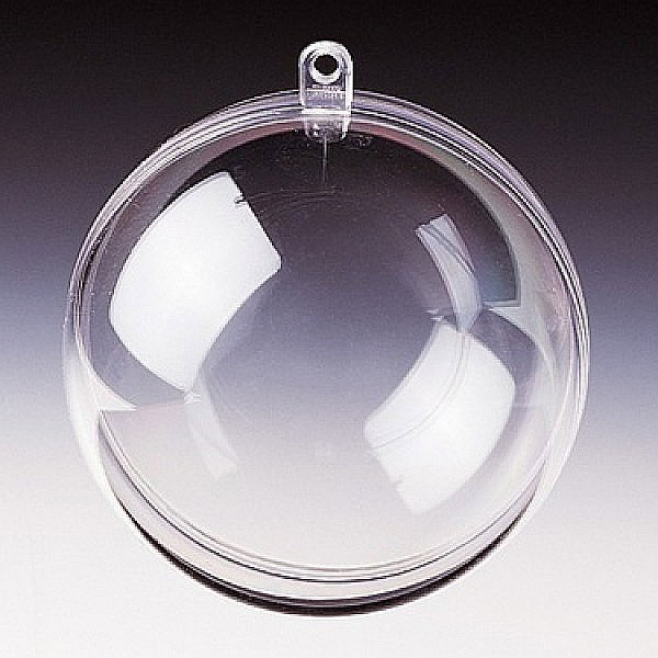 KP GLOB PLASTIC 8CM 6917089 [1]