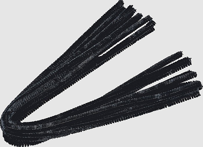 KP SARMA PLUSATA 10/SET NEGRU 8476616 [1]