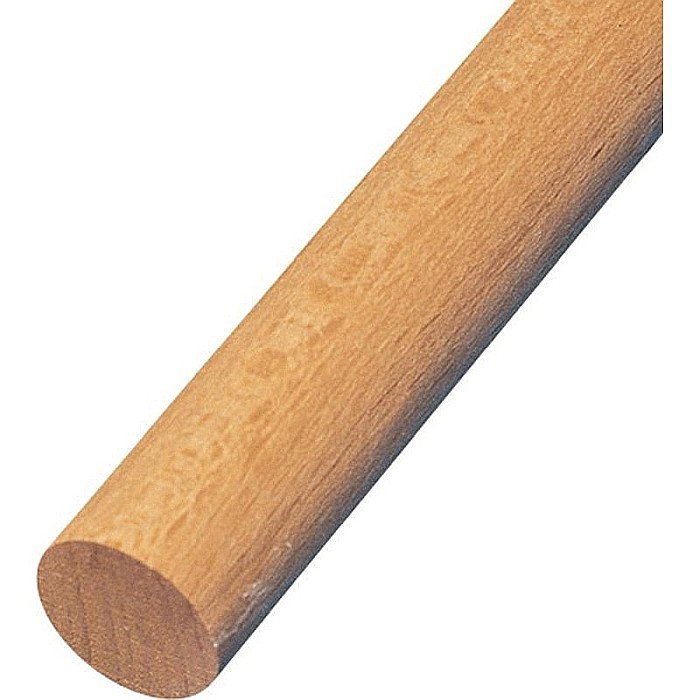 KP BAGHETA LEMN 1M*3MM 8613036 [1]