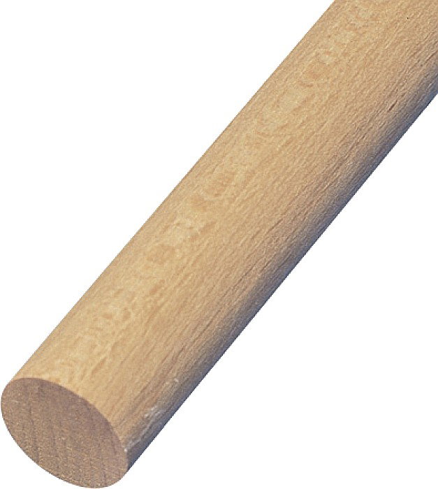 KP BAGHETA LEMN 1M*6MM 8613060 [1]