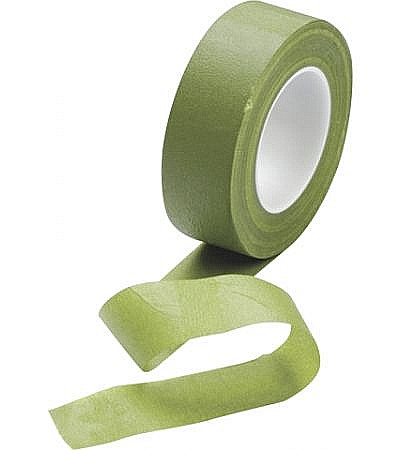 KP BANDA ADEZIVA FLORISTICA  24MM*27M VERDE 2412489 [1]