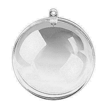 KP GLOB PLASTIC 6CM 6917062 [1]