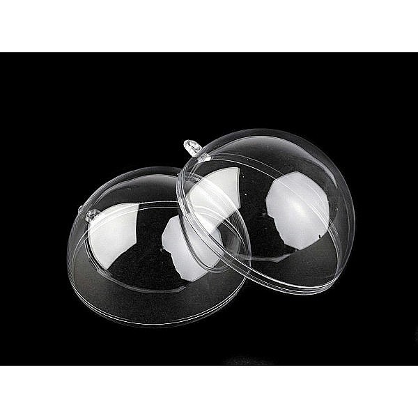 KP GLOB PLASTIC 6CM 6917062 [3]