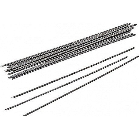 KP TIJA METAL FLORISTICA 1.4MM X 15CM ANTRACIT 20/SET 6478409 [1]