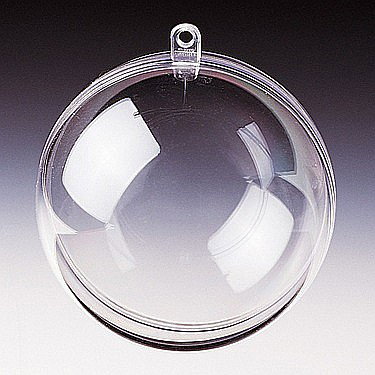 KP GLOB PLASTIC 12CM 6917127 [1]