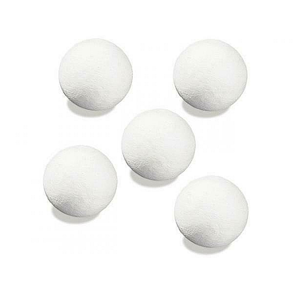 KP BILE BUMBAC 30 MM 15/SET ALB 2660300 [1]