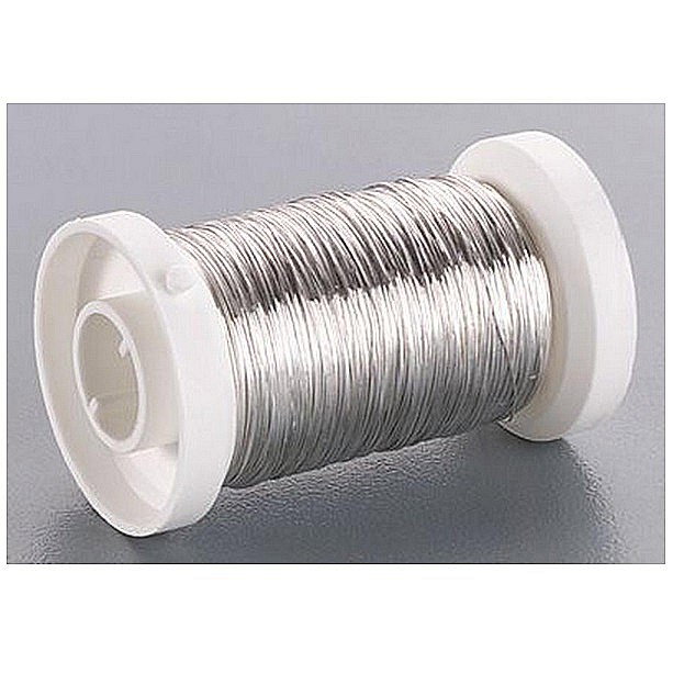 KP SARMA 0.25MM X 5M ARGINTIU 6464718 [1]