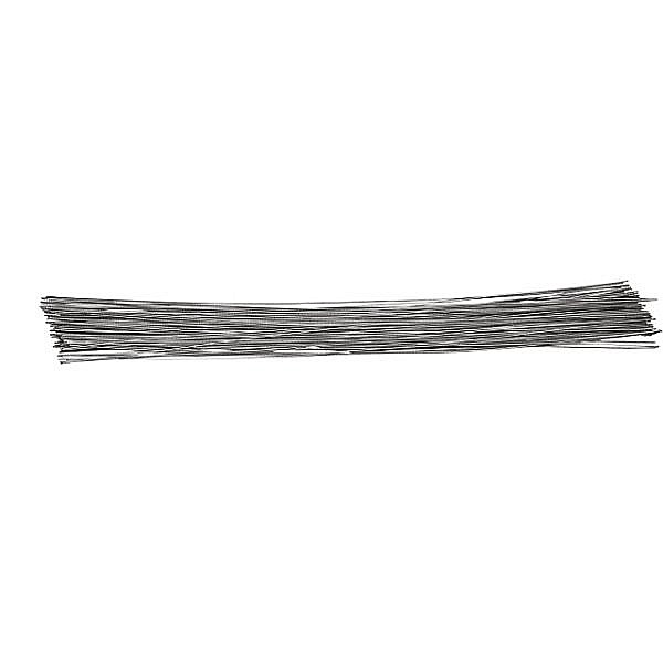 KP TIJA METAL FLORISTICA 1.5MM X 40CM ANTRACIT 10/SET 6480209 [1]
