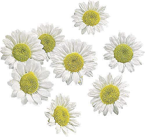 KP MARGARETE TEXTILE 3-3.5 CM 22/SET ALBE 7611102 [1]