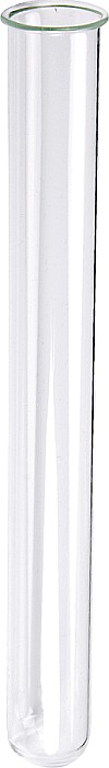 KP EPRUBETA STICLA 16CM TRANSPARENTA 6914250 [1]