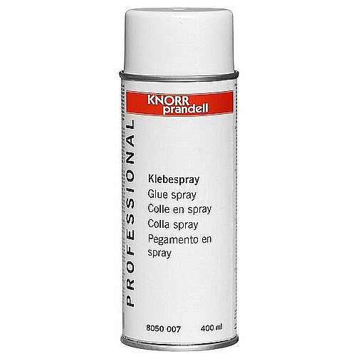 KP SPRAY GLUE 400ML 8050007 [1]