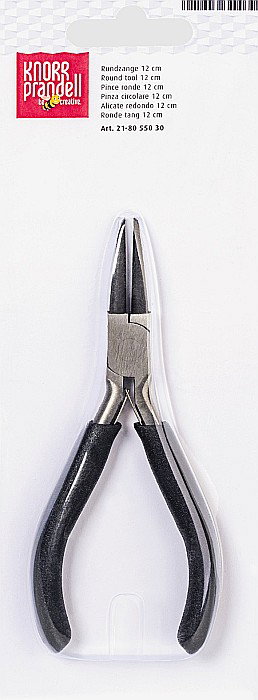 KP PATENT METAL 12CM 8055030 [2]