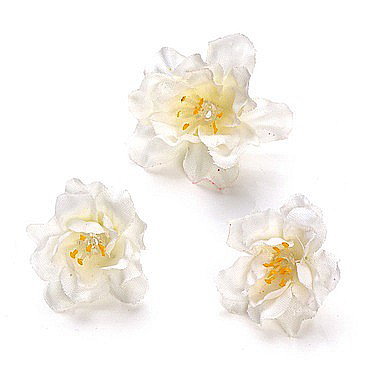 KP FLORI TEXTILE 2.5CM 36/SET ALBE 6529790 [1]