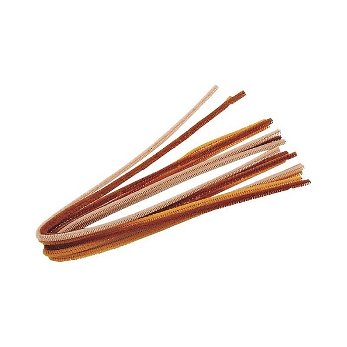 KP SARMA PLUSATA 10/SET  MIX OCRU 8471055 [1]