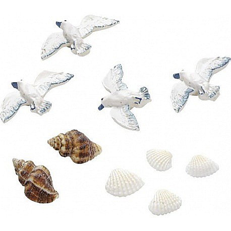 KP MIX MARIN DECOR 10/SET 8002757 [1]