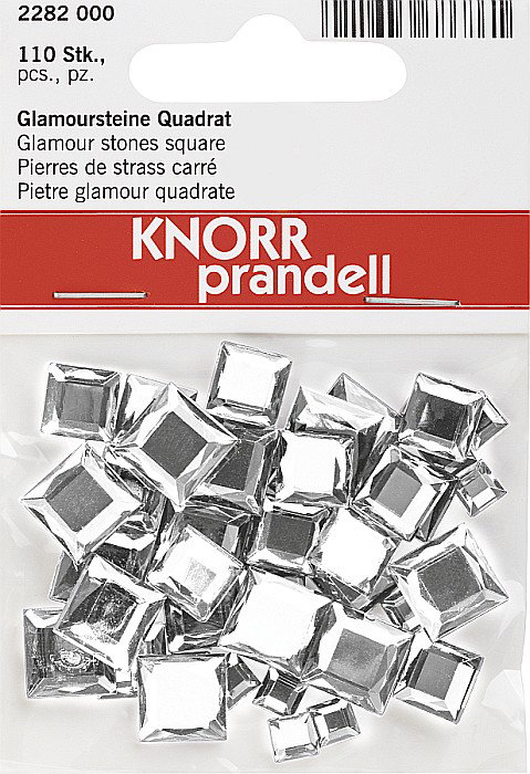 KP CRISTALE DECOR MIX 110/SET PATRATE 2282000 [2]