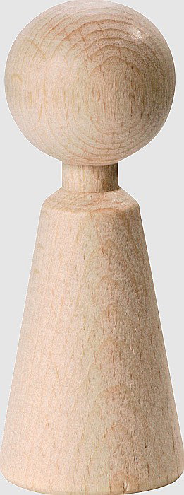 KP PION LEMN 6CM 8497606 [1]