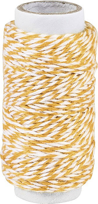 KP SFOARA BUMBAC 1MM*20M ALB-PORTOCALIU 62660011 [1]