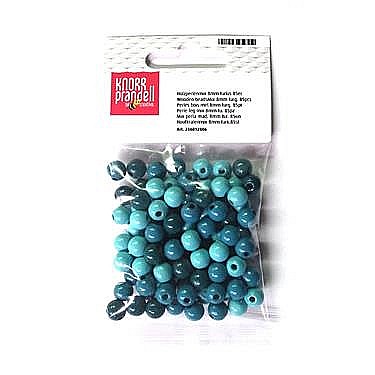 KP MARGELE LEMN 8 MM 85/SET MIX TURCOAZ 6012806 [1]