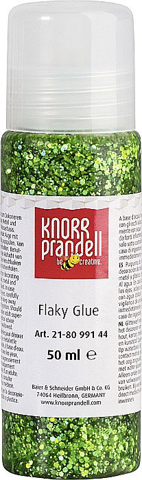 KP LIPICI SCLIPICI 50ML VERDE 8099144 [1]