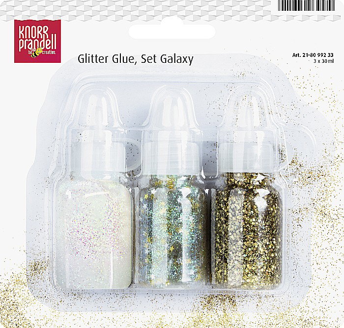 KP LIPICI CU SCLIPICI 30ML 3/SET GALAXY 8099233 [2]