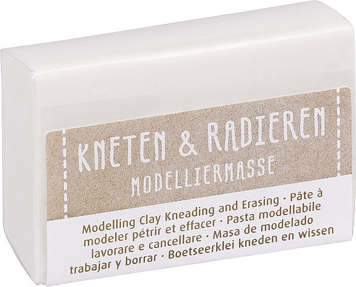 KP RADIERA MODELABILA TERMIC 20GR ALB 2159000 [2]