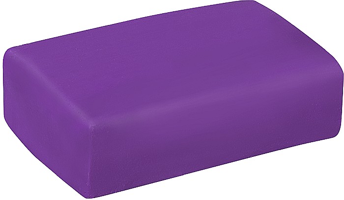 KP RADIERA MODELABILA TERMIC 20GR VIOLET 2159005 [1]