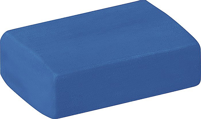 KP RADIERA MODELABILA TERMIC 20GR ALBASTRU 2159007 [1]