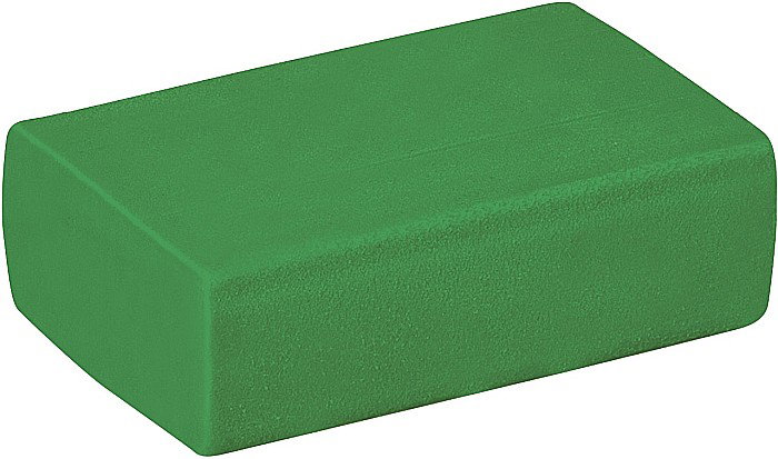 KP RADIERA MODELABILA TERMIC 20GR VERDE 2159009 [2]