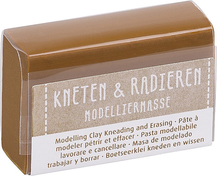 KP RADIERA MODELABILA TERMIC 20GR MARO 2159010 [2]