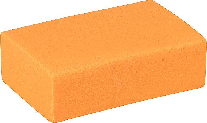 KP RADIERA MODELABILA TERMIC 20GR PORTOCALIU NEON 2159031 [1]