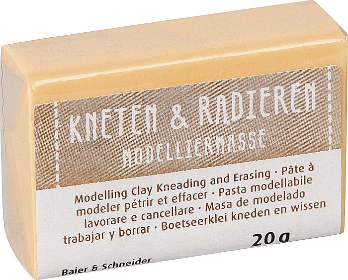 KP RADIERA MODELABILA TERMIC 20GR PIERSICA 2159041 [2]