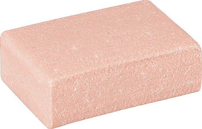 KP RADIERA MODELABILA TERMIC 20GR ROZ GLITTER 2159042 [1]