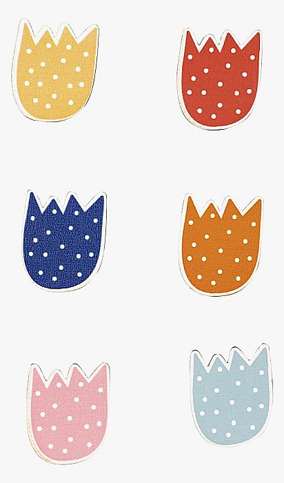 KP STICKER DECOR LEMN 2.3-3CM FLORI 8001325 [1]