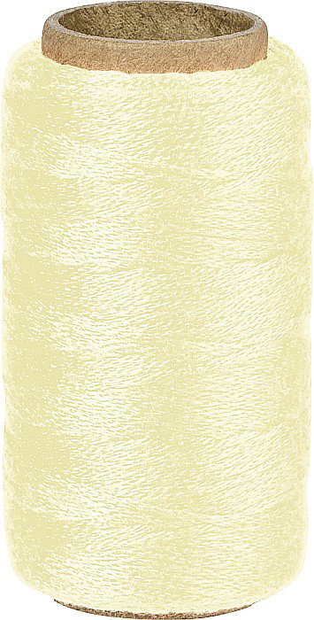 KP SFOARA POLIESTER 1MM*40M CULORI ASORTATE PASTEL 6266201 [16]