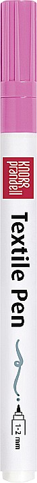 KP MARKER TEXTILE 1-2MM VF ROTUND ROZ 9244007 [1]