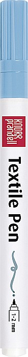 KP MARKER TEXTILE 1-2MM VF ROTUND ALBASTRU DESCHIS 9244010 [1]