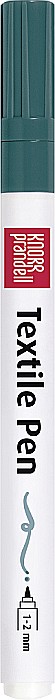 KP MARKER TEXTILE 1-2MM VF ROTUND GRI PETROL 9244012 [1]