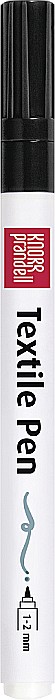 KP MARKER TEXTILE 1-2MM VF ROTUND NEGRU 9244018 [1]