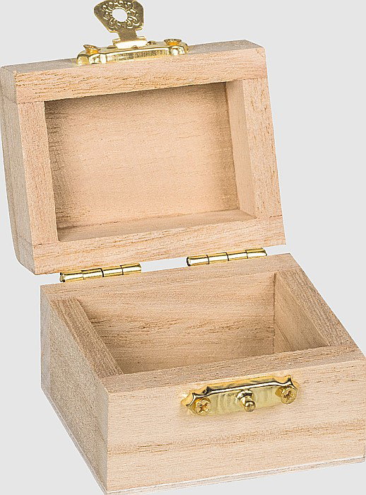 KP CUTIE LEMN 6*4.5*4.5CM PENTRU BIJUTERII 8735214 [2]