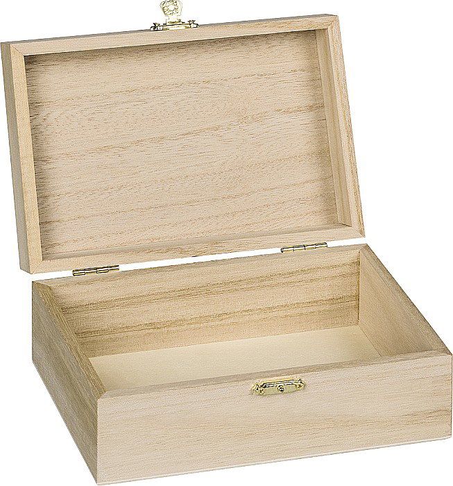KP CUTIE LEMN 18.3*13*7.3CM DREPTUNGHIULARA 8735233 [2]