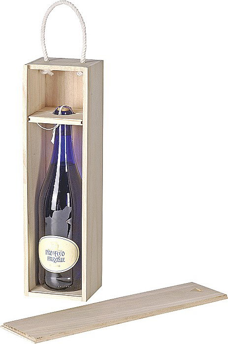 KP CUTIE LEMN 37*10.5*9.5CM PENTRU STICLE 8735218 [3]