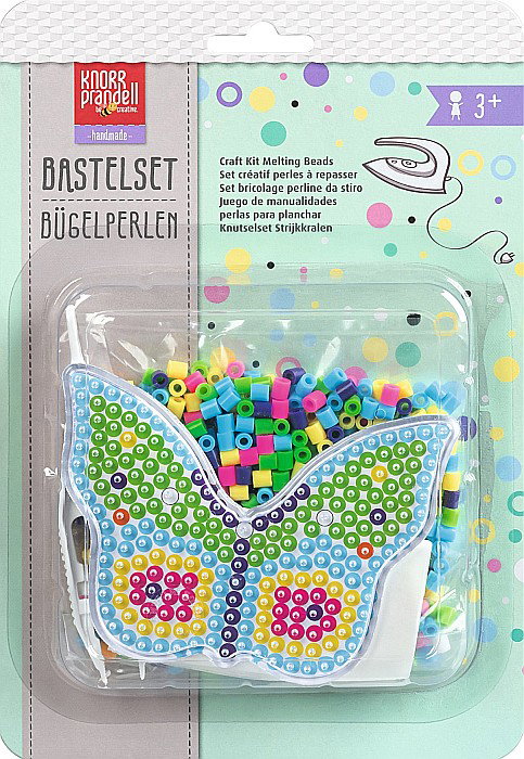KP SET CREATIV FLUTURE DIN MARGELE TERMOADEZIVE 2170202 [2]