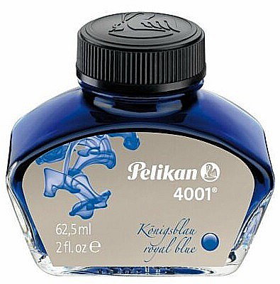 HE CERNEALA PELIKAN 62.5ML ROYAL BLUE 329136 [1]