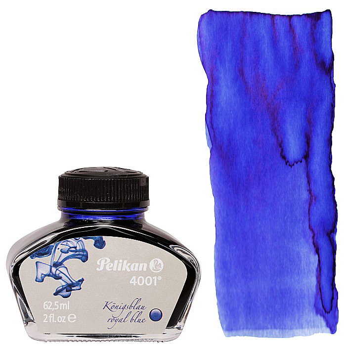 HE CERNEALA PELIKAN 62.5ML ROYAL BLUE 329136 [2]