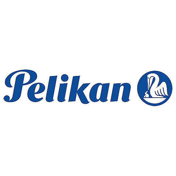 HE CREIOANE COLORATE 12/SET PELIKAN 700047 TRIUNGHIULARE [6]