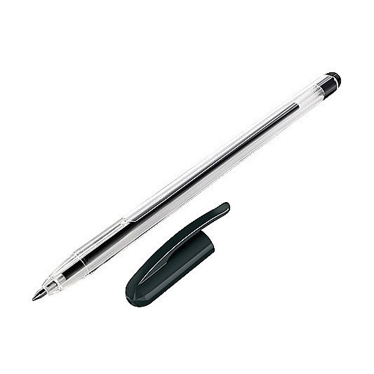 HE PIX PELIKAN STICK SUPER SOFT 804370 NEGRU [1]