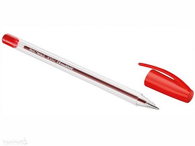 HE PIX PELIKAN STICK SUPER SOFT 804394 ROSU [1]