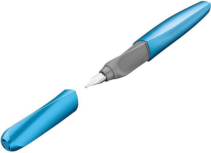 HE STILOU PELIKAN TWIST FROSTED BLUE 811262 [2]